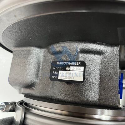 Diesel Engine Turbocharger 177-048 0R-7223 Turbo for 3406E 3406C C15 C16 Engine Excavator Reman Basic Supercharger