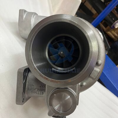 Diesel Engine Turbocharger 177-048 0R-7223 Turbo for 3406E 3406C C15 C16 Engine Excavator Reman Basic Supercharger