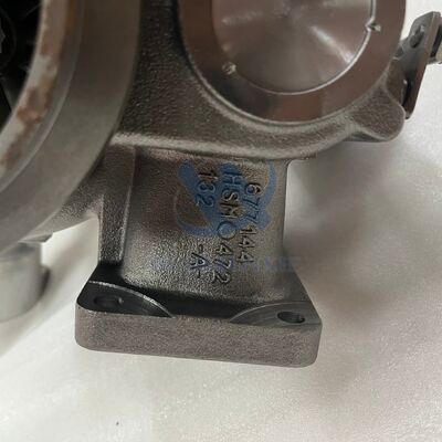 C15 Turbo OEM 3406 Engine Parts 0R7923 450-700hp Turbocharger 750058-0001 239-9988 2842711 177-048 OR7223