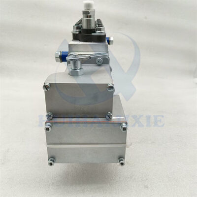 Diesel Fuel Pump 5270404 10404566072 5270403 5268996 3974598 5267708 0402066721 3973900 3972878 Excavator Spare Parts