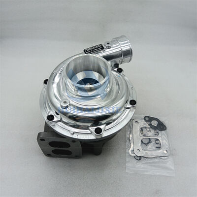 6HK1 6BG1 Engine Parts Turbocharger Rhg6 1144003990 1144003770 1-14400-3770 114400-3770 114400-3900 114400-3990 114400-3320