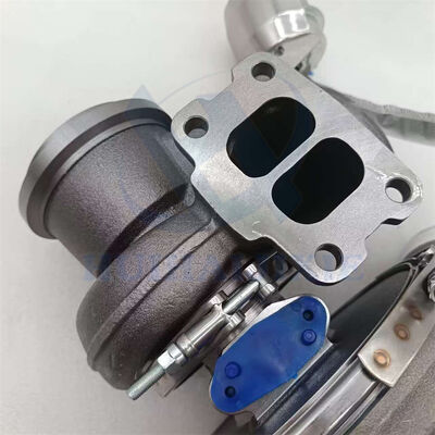 Turbocharger 10R-6465 250-0841 for Wheel Loader 966D 966F 966E 962H Diesel Engine Excavator Turbo 2500841 10R6465 175828 175828R