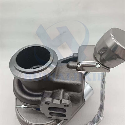 Turbocharger 10R-6465 250-0841 for Wheel Loader 966D 966F 966E 962H Diesel Engine Excavator Turbo 2500841 10R6465 175828 175828R