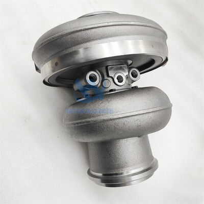 Excavaator Turbocharger QSK60 HX83 HE800FG HE851 Engine Turbo 3784397 3793677 5321612 4047291 3784746 4955686 4309430 3784747