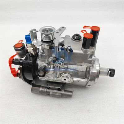 High Quality Excavator Spare Parts Diesel DP200 Fuel Injection Pump 8923A950G for Perkins 4T LP1 Engine