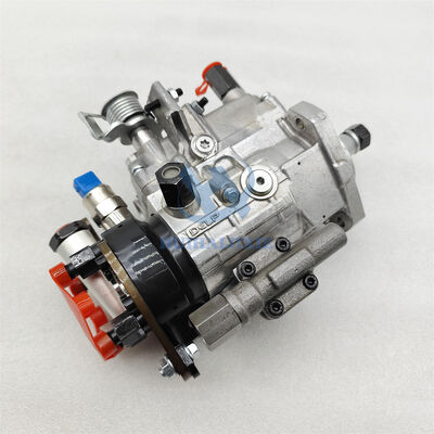 High Quality Excavator Spare Parts Diesel DP200 Fuel Injection Pump 8923A950G for Perkins 4T LP1 Engine
