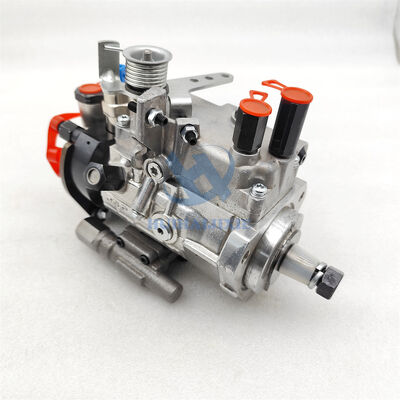High Quality Excavator Spare Parts Diesel DP200 Fuel Injection Pump 8923A950G for Perkins 4T LP1 Engine