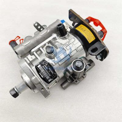 High Quality Excavator Spare Parts Diesel DP200 Fuel Injection Pump 8923A950G for Perkins 4T LP1 Engine