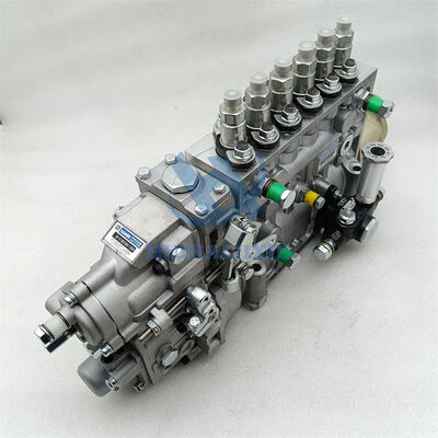 DE12 DE08 Engine Fuel Pump 107A0438 40091200052 400912000 400912-00052 400912-00050 106675-461F for DH220 DH225-9 DH300LC