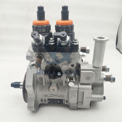 Construction Machinery Parts 6261711111 6261-71-1111 6261-71-1110 094000-0584 Fuel Injection Pump for HM400-2 WA500-6 Engine