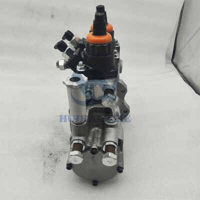 Construction Machinery Parts 6261711111 6261-71-1111 6261-71-1110 094000-0584 Fuel Injection Pump for HM400-2 WA500-6 Engine