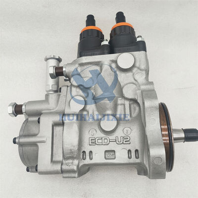 Construction Machinery Parts 6261711111 6261-71-1111 6261-71-1110 094000-0584 Fuel Injection Pump for HM400-2 WA500-6 Engine