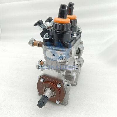 Construction Machinery Parts 6261711111 6261-71-1111 6261-71-1110 094000-0584 Fuel Injection Pump for HM400-2 WA500-6 Engine