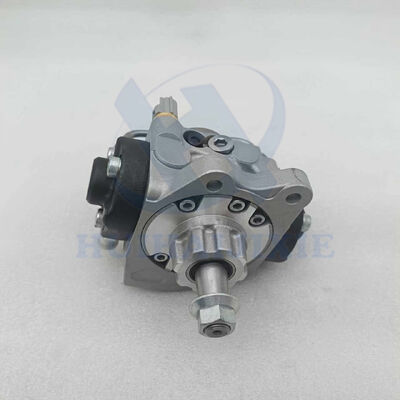 Construction Machinery parts Fuel Injection Pump 8-97306044-9 294000-0037 294000-0039  for  4HK1 ZX210LC-3  ZX200-3 24V  ZX200-3