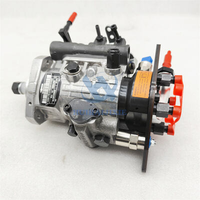 DP210 1104C-44T Engine Fuel Injection Pump 9320A357G 2644H209 9320A350G 9320A070G 9320A071G 9320A072G 9320A073G 2644H209HT