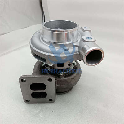 Construction Machinery Parts Turbo Assembly Turbocharger RE516220 for J-o-h-n D-e-e-r-e Engine 2.9L 3029 4045 6068H