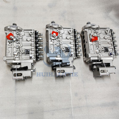 5263084 Fuel Injection Pump for 6CTA8.3 Engine Fuel Pumps Construction Machinery Spare Part Diesel Pump