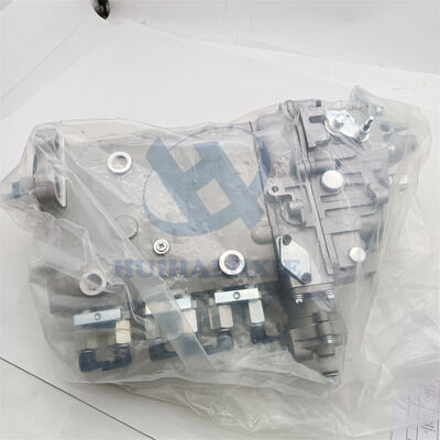 6BT 6BT5.9 Fuel Injection Pump 6738-71-1520 105404-6090 101062-9270 4063845 101609-3750 5267706 4063844 for PC220-7 Excavator