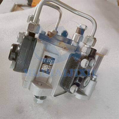J08E Injection Fuel Pump 294050-0138 2940500760 294050-0130 294050-0131 294050-0760 22100-E0025 for SK350-9 SK300-8 Excavator