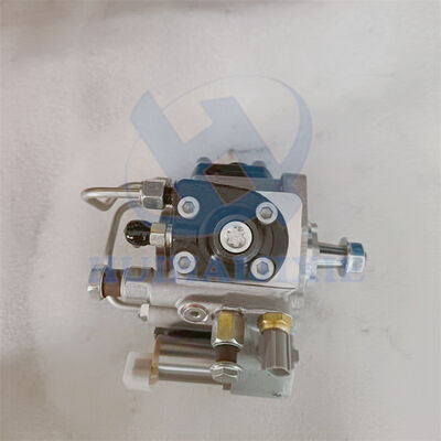 J08E Injection Fuel Pump 294050-0138 2940500760 294050-0130 294050-0131 294050-0760 22100-E0025 for SK350-9 SK300-8 Excavator