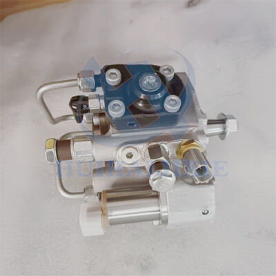 J08E Injection Fuel Pump 294050-0138 2940500760 294050-0130 294050-0131 294050-0760 22100-E0025 for SK350-9 SK300-8 Excavator