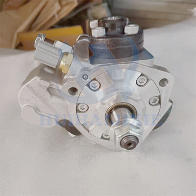 J08E Injection Fuel Pump 294050-0138 2940500760 294050-0130 294050-0131 294050-0760 22100-E0025 for SK350-9 SK300-8 Excavator