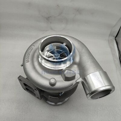 Construction Machinery Turbocharger Excavator 320B 330D 336D C7 C9 C9.3 3406 3408 3512 Turbocharger Turbo  594-7756 5947756