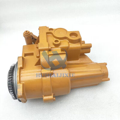 Construction Machinery parts Fuel Injection Pump  4R-9036 115-3576 1153576 130-7323 1307323 for 3116 Engine E322B Excavator