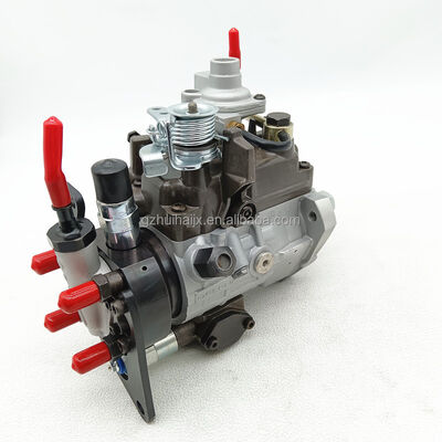 9320A344G DP210 432E Fuel Injection Pump for Construction Machinery Diesel Injection Pump 2644H023