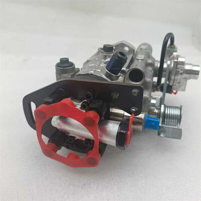 High Quality Excavator Spare Parts Fuel Injection Pump UFK4F229 8923A090T 8923A091T 8923A092T for C4.4 Engine