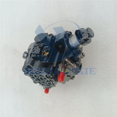 Common Rail Excavator Diesel Pump 1111100-ED01B 0445010261 Diesel Injection Pump