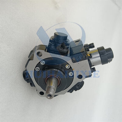 Common Rail Excavator Diesel Pump 1111100-ED01B 0445010261 Diesel Injection Pump