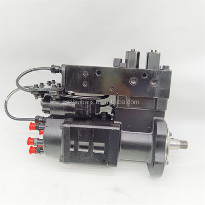 4076443 4076442 2791607 Fuel Injection Pump Assembly for ISC8.3L ISC8.9L Diesel Engine Construction Machinery Injection Pump