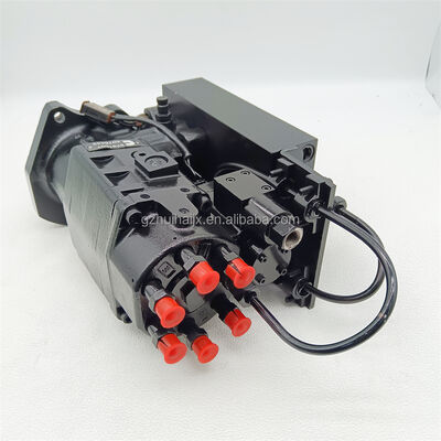 4076443 4076442 2791607 Fuel Injection Pump Assembly for ISC8.3L ISC8.9L Diesel Engine Construction Machinery Injection Pump