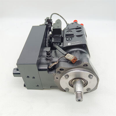 4076443 4076442 2791607 Fuel Injection Pump Assembly for ISC8.3L ISC8.9L Diesel Engine Construction Machinery Injection Pump
