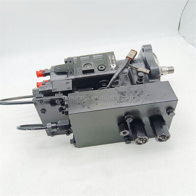 4076443 4076442 2791607 Fuel Injection Pump Assembly for ISC8.3L ISC8.9L Diesel Engine Construction Machinery Injection Pump