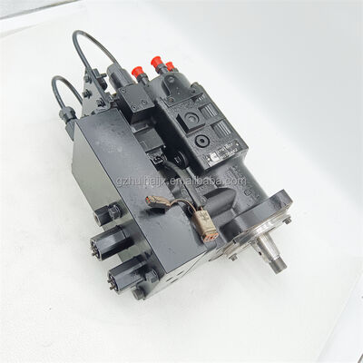 4076443 4076442 2791607 Fuel Injection Pump Assembly for ISC8.3L ISC8.9L Diesel Engine Construction Machinery Injection Pump
