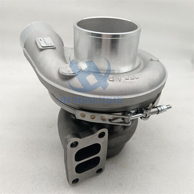 Turbocharger 0R7983 179593 171857 1871603 1904178 190-4178 for Excavator 3046 3306 3116 C7 C9 C13 C18 C15 Engine Turbo Charger