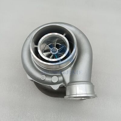 Turbo S200 Turbocharger 318020 318666 836866584 319104 for Engine 634ESRAE  Diesel Engine Heavy Equipment Basic Supercharger