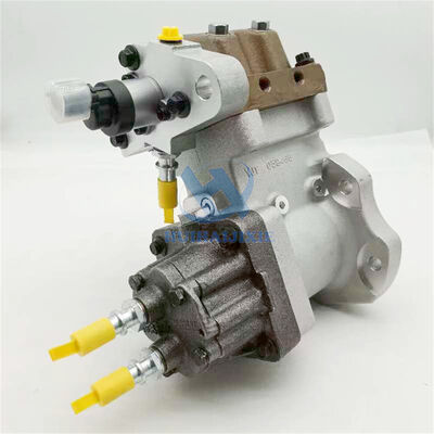 Construction Machinery Excavator Diesel Pump 3973228 5594766 5492117 Fuel Injection Pump Assembly