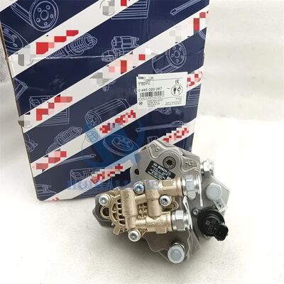 Excavator Diesel Fuel Injector Pump 65.10501-7005A 0445020067 For DX140LC DX160W DX190W DX210W DX225