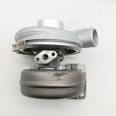 3539678 Turbocharger HX35 65.09100-7040 Turbo for DB33TI DB58TI Engine DX210 DX225LC DH220-5 Excavator Basic Supercharger