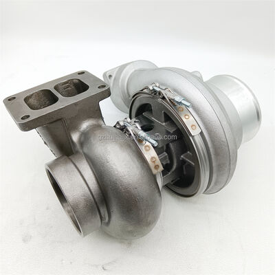 2199710 219-9710 10R-1011 Turbocharger Assembly Turbo for 3306B Engine 350 Excavator 972G Wheel Loader Basic Supercharger