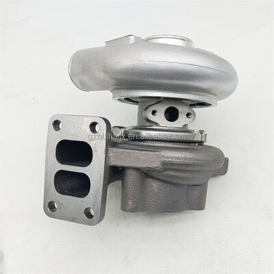 4917917822 4917902340 5I-7589 Turbocharger Assembly TD06H Turbo for C6.4 3066 Engine 323D 320D 320C Excavator Basic Supercharger