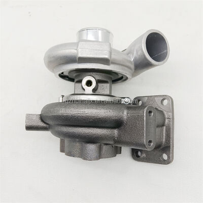 4917917822 4917902340 5I-7589 Turbocharger Assembly TD06H Turbo for C6.4 3066 Engine 323D 320D 320C Excavator Basic Supercharger