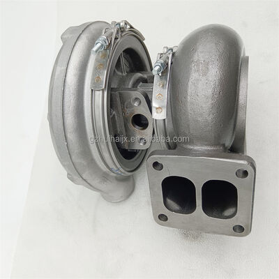 1067407 106-7407 0R-6889 Turbocharger Assembly S3BSL119 Turbo for 3306 Engine 330 330B Excavator Basic Supercharger 0R6889