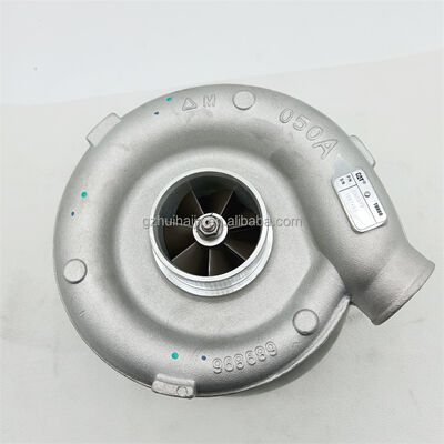 1067407 106-7407 0R-6889 Turbocharger Assembly S3BSL119 Turbo for 3306 Engine 330 330B Excavator Basic Supercharger 0R6889