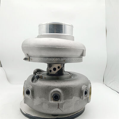 134-5403 110-8463 Turbocharger Assembly Turbo for C15 3406 G3512 Engine Basic Supercharger Engine Parts 1345403 1108463