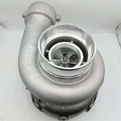 134-5403 110-8463 Turbocharger Assembly Turbo for C15 3406 G3512 Engine Basic Supercharger Engine Parts 1345403 1108463