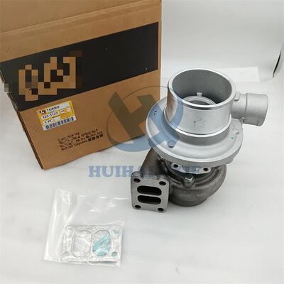 125-1123 1251123 Turbocharger Assembly Turbo for 3116 Engine 953C Loader CP-563D CS-573D Compactor Basic Supercharger